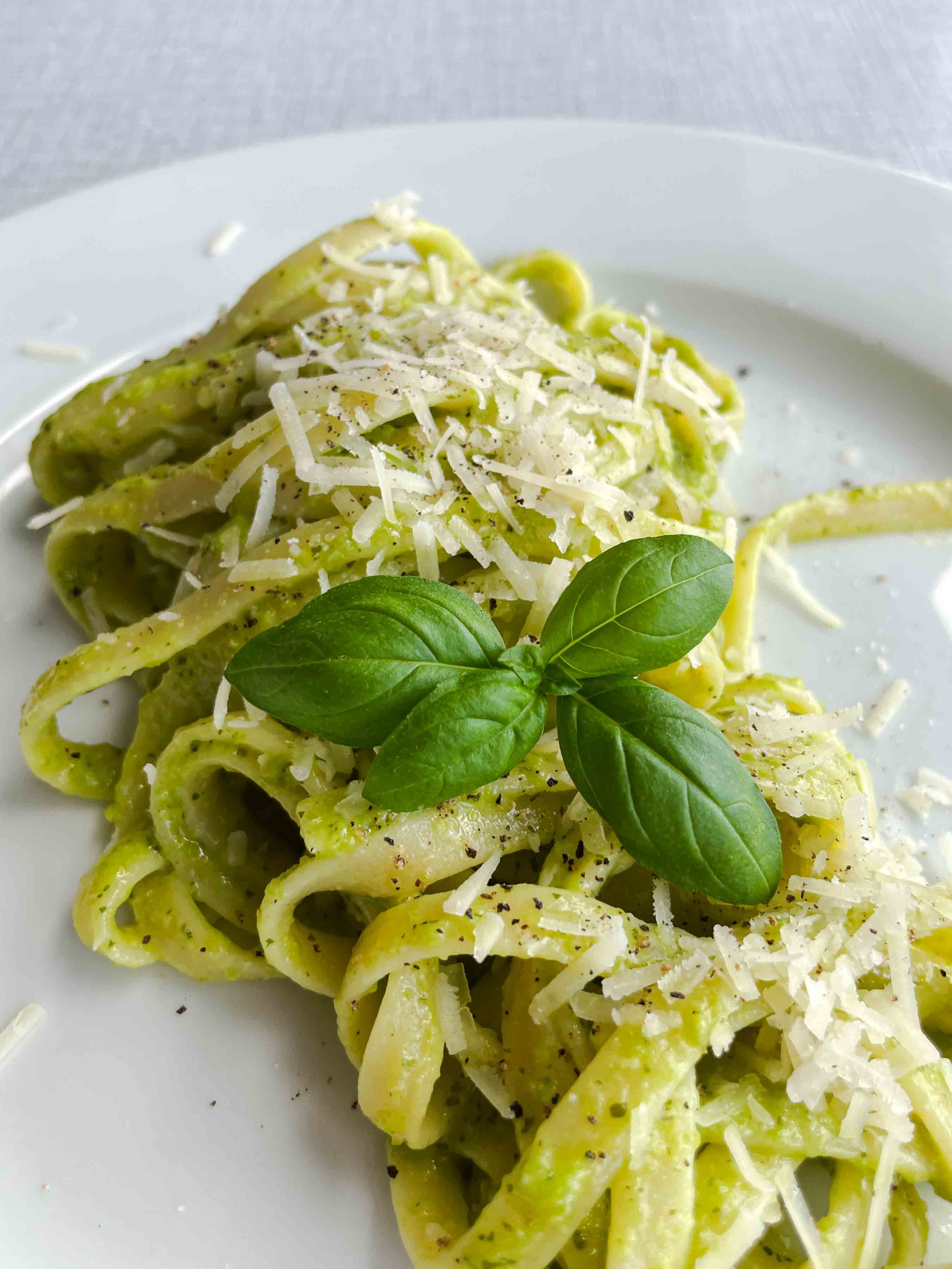 Ærtepasta