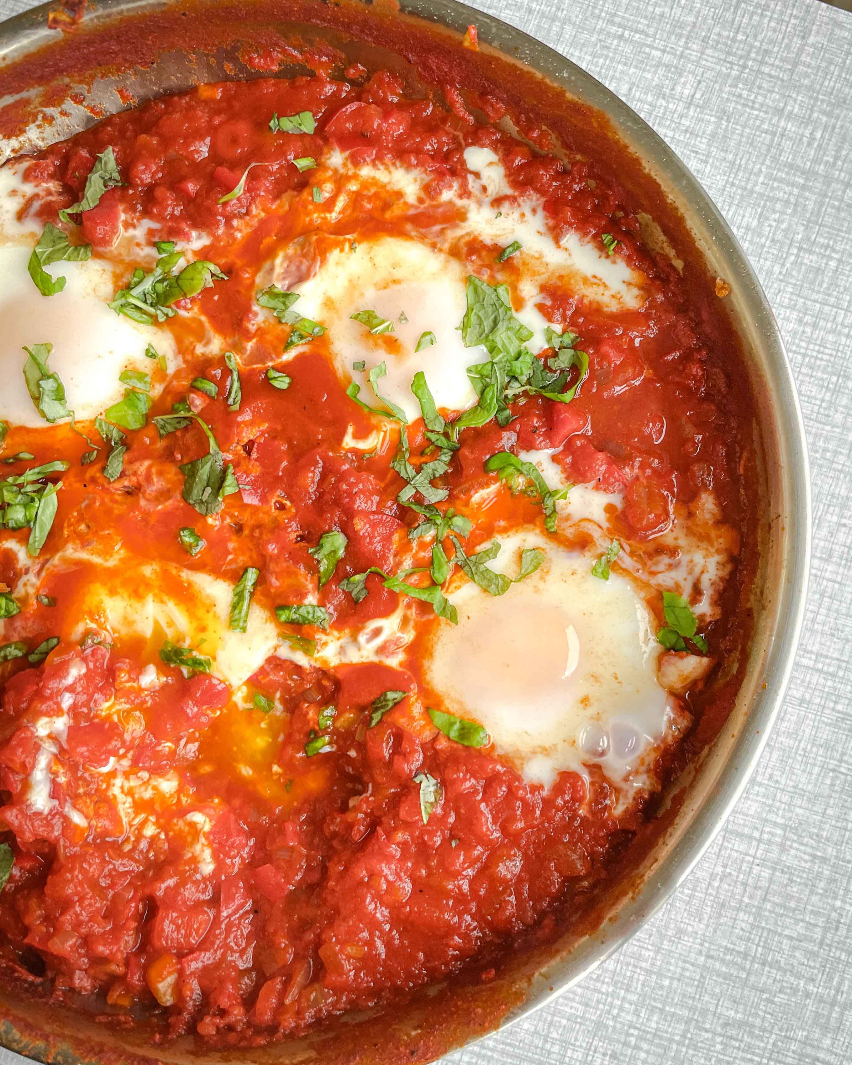Shakshuka