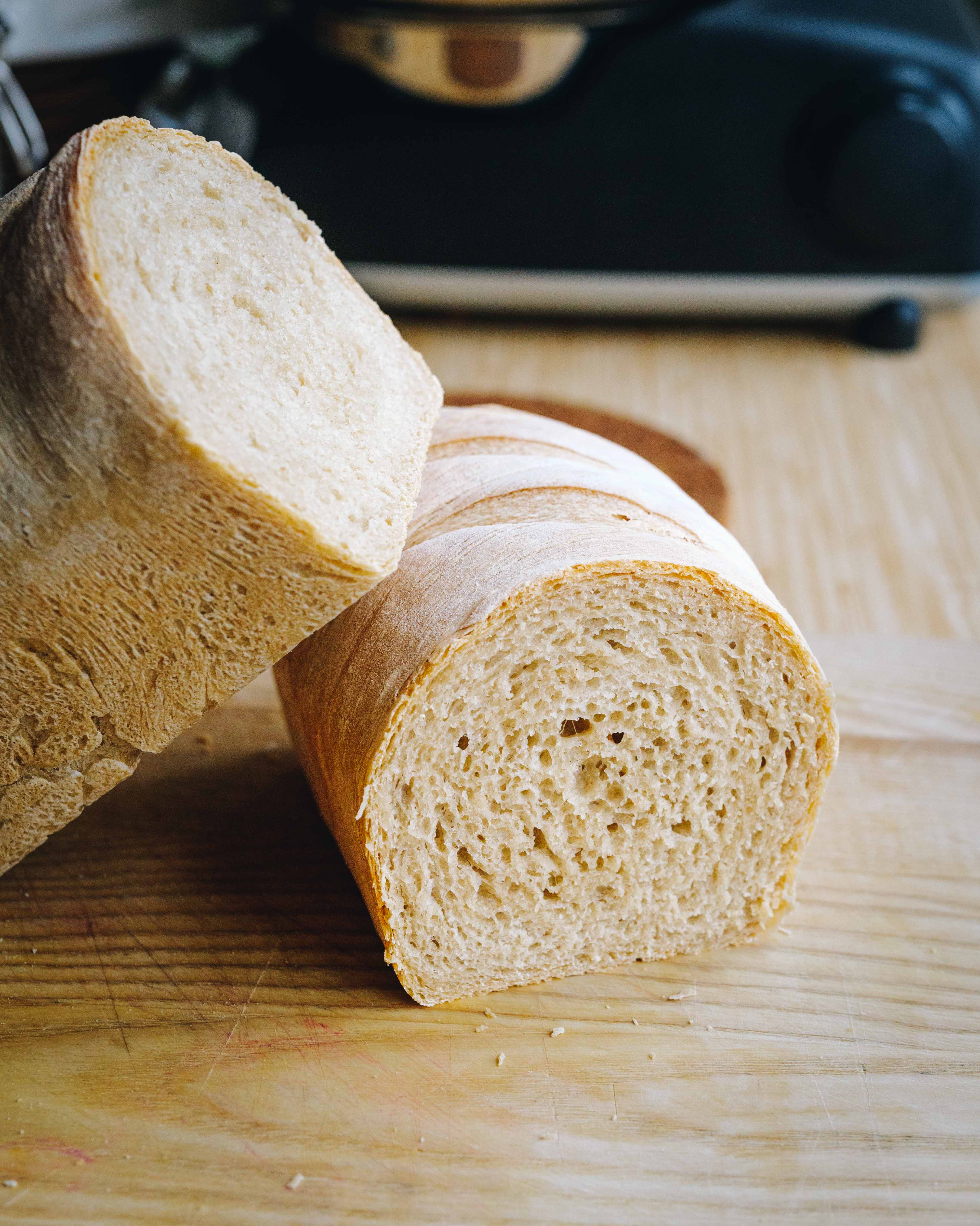 Formbrød