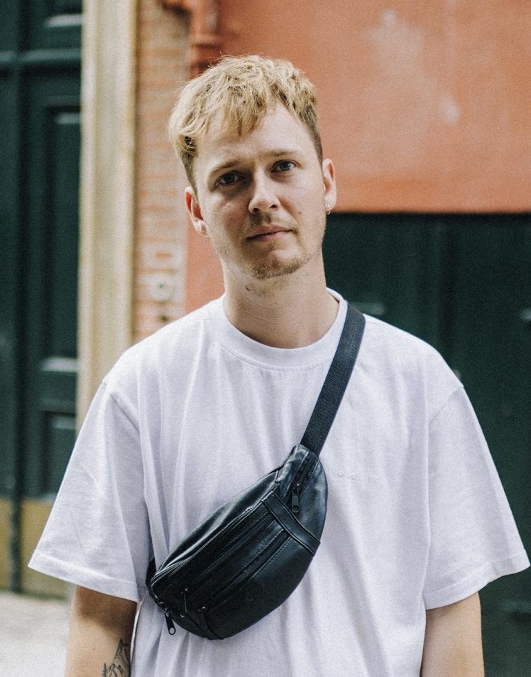 Rasmus Smedstrup